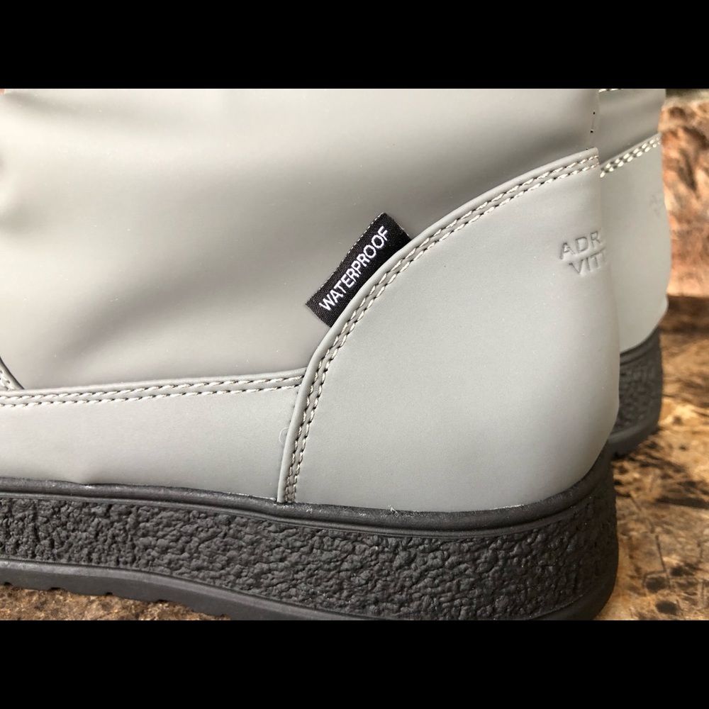 NEW  Adrienne Vittadini Women's Piperpuff boots - Picture 6 of 12